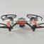 Bricstar toys 2.4G wifi fpv drone with APP control