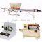 YU-203 Core Cutter/Paper Core Cutting Machine/Automatic Core Cutter