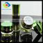30ml beactuiful round plactic shiny acrylic lotion bottle series