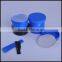 150ml PE Cylindrical Can for Steel Repairing Adhesive