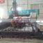 Portable Milling Machine Movable column Gantry machine centers DLM3525