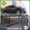 High quality 4 post car lifts for home garages