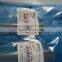 Boschs common rail control valve set F00RJ01159 for common rail injector for factory directly supply