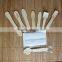 Wooden Taster Spoons