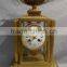 morden desk clock