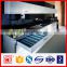 Home durable high gloss kitchen cabinets