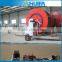 agricultural hose reel rain gun irrigation system hot