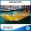 18ft/550cm banana inflatable boat made in china