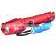 High Power 2000 Lumen Zoomable XM-L T6 LED Rechargeable Flashlight                        
                                                Quality Choice
                                                    Most Popular