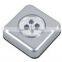 LED TOUCH LAMP WITH STICKER