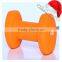 Cheap Rubber Hex Style Dumbbell for Home Fitness rubber coated female use with Trade Assurance