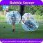 2016 hot sale inflatable bubble loopyball/bubble soccer/bubble football