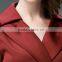2015 Lady Latest Fashion Autumn Elegant Office Formal Long Dress