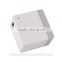 Hot sell Smart Quick Power Adapter Charger for Moible or Ipad