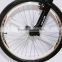 New! Hotting! Xuancai DIY Bike wheel light-48 LEDs with 48 double-side colorful patterns
