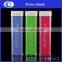 lipstick mobile phone charger 18650 power bank battery