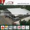 Two Floor Aluminum Exhibition Tent For Sale