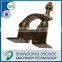 Scaffold Toe Board Clamp/Board Retaining Coupler