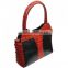 Crocodile leather handbag SCRH-020