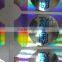 High Quality Custom Tamper Proof 3D Hologram Sticker