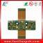 Multilayer Rigid-flex PCB sample with competitive price