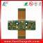 Competitive Cost of Rigid-Flex PCB for DVD Board