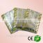 good for Sub-health foot therapy chinese medical foot patch silver