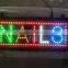 China Led Sign