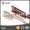 Dragon mart dubai aluminium curved curtain rails