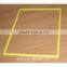 Powder Coating Metal A3 Poster Holder With Great Price