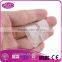 Thin gel eyelash patch flexible and free from Collagen and Hyaluronic eye pads