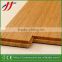 Alibaba Cheap Wholesale Strand Woven 100% Solid Bamboo Floor/Natural Carbonized eco forest high gloss bamboo floor