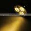 E27,GU10 4W 220LM 3000K Warm White Light LED Spot Bulb (220V)