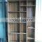 modern book shelf furniture melamine finish