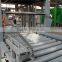 lightweight foamed concrete machine for blocks, wall panel, or insualted panels