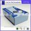 Cheap cardboard digital moisture meter paper box,packaging box