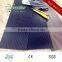 5.0 fiberglass loose lay commercial vinyl planks LVT flooring size9"x48"inches
