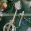 LWCB Insertion turbine flow meter