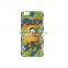 Minion cute cell phone case for iphone6/6s/6plus/6s plus