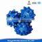 API standard 7 1/2in 190.5mm used tricone bit/rock drill bit