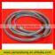 Food Grade Transparent Flexible Silicone Tube
