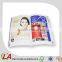 Free Sample Fashion look Book Furniture Catalog Book Priting Service