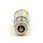 3W White BA15S 33smd Led Auto Turn signal bulb guangzhou led light