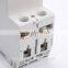 JIELI brand F8 type Low voltage Residual Current Circuit Breaker RCCB