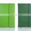 1 shape file folder, presentation folder printing,a4 hardcover file folder