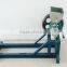 professional small granular rice puff forming machine for cereal corn bar brittle