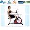 Magnetic Elliptical Bicycle with a Bigger Seat Exercise Comfortably