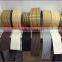 Self-adhesive EPDM Doors and Windows Draught Excluder Foam Seal Strip Soundproofing Collision Avoidance Rubber Weatherstrip                        
                                                Quality Choice