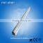 2016 new design led T8 nano tube 9w