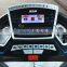 Deluxe Home Use Electric Treadmill With LCD Window